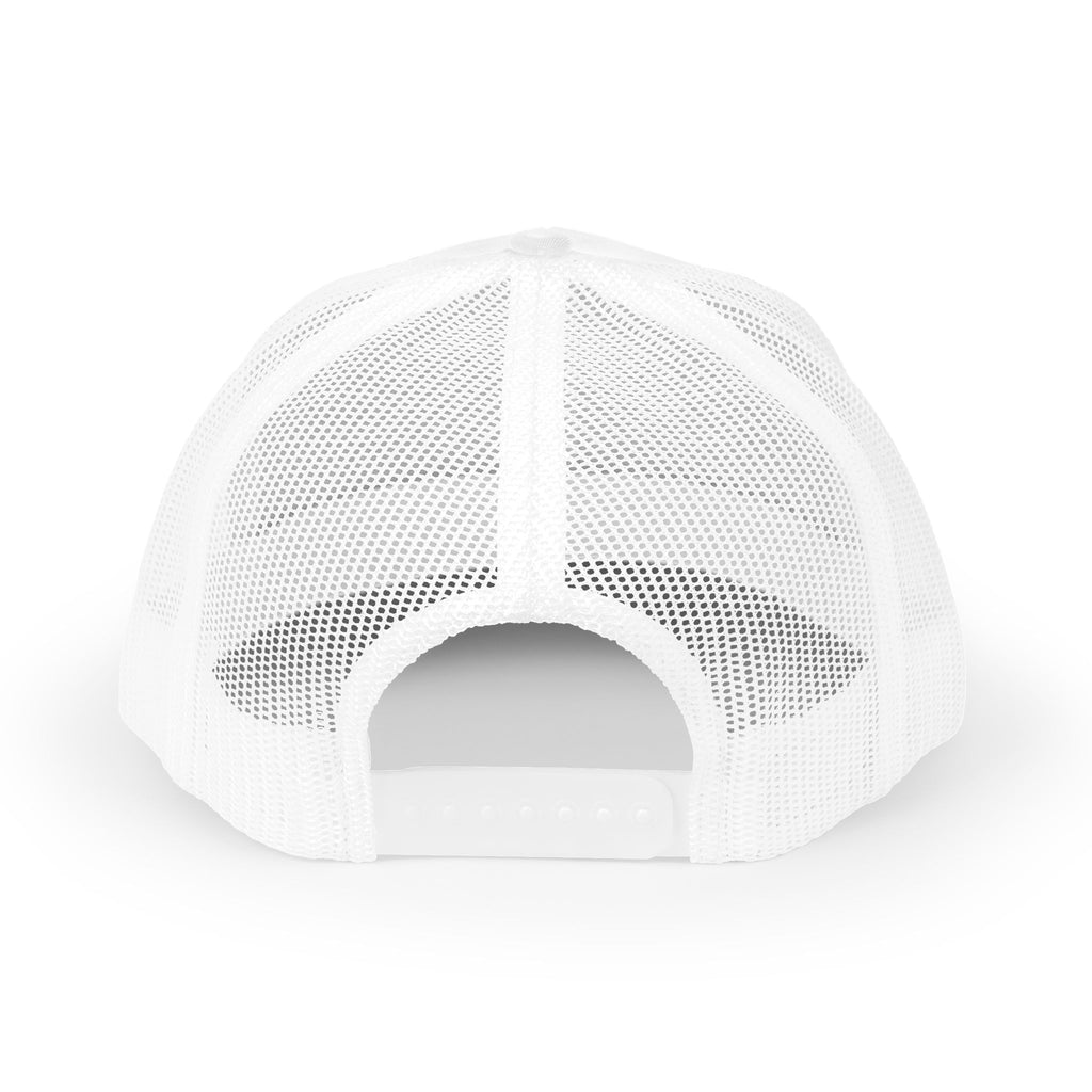 Island Bloodline Trucker Cap
