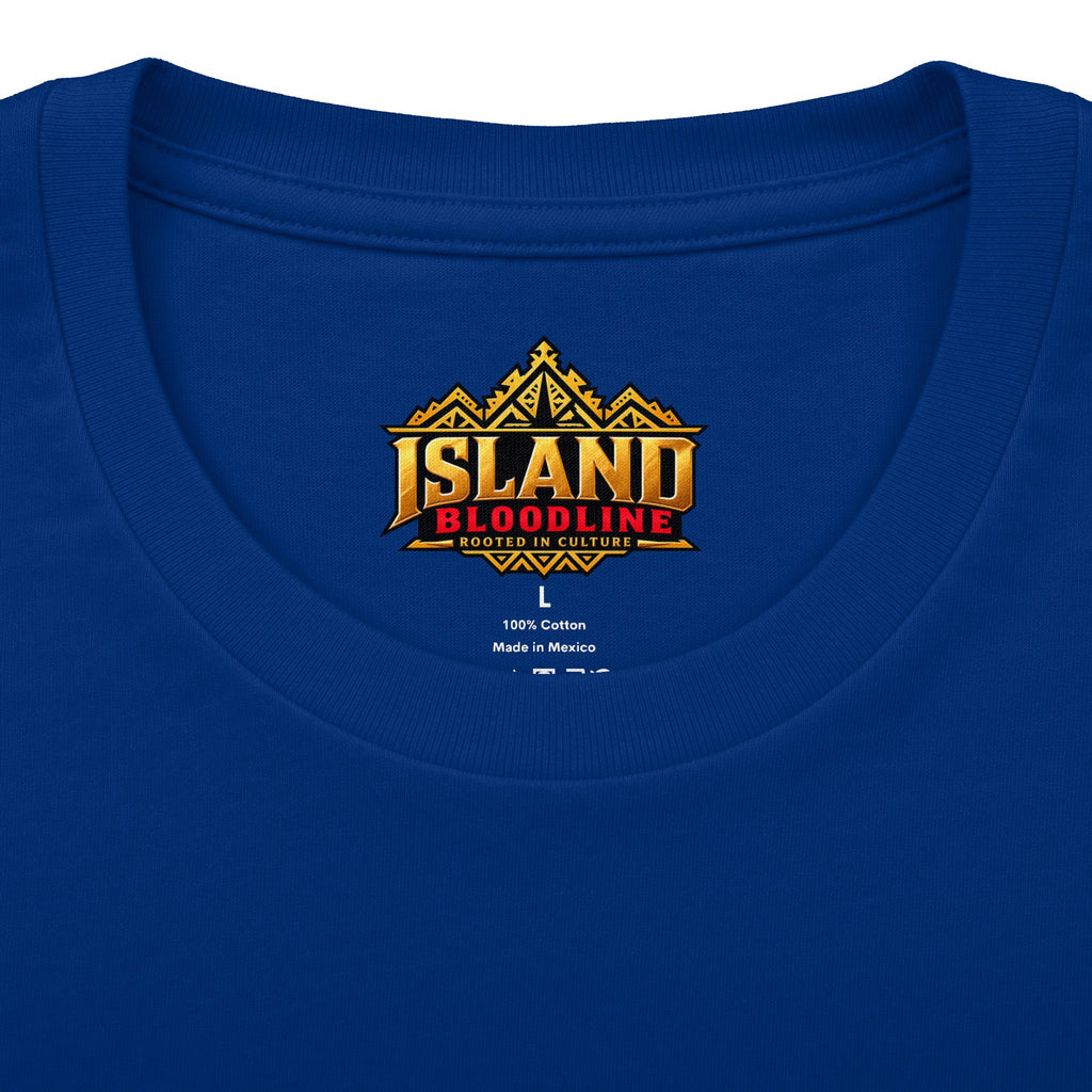 676 Tonga Tee