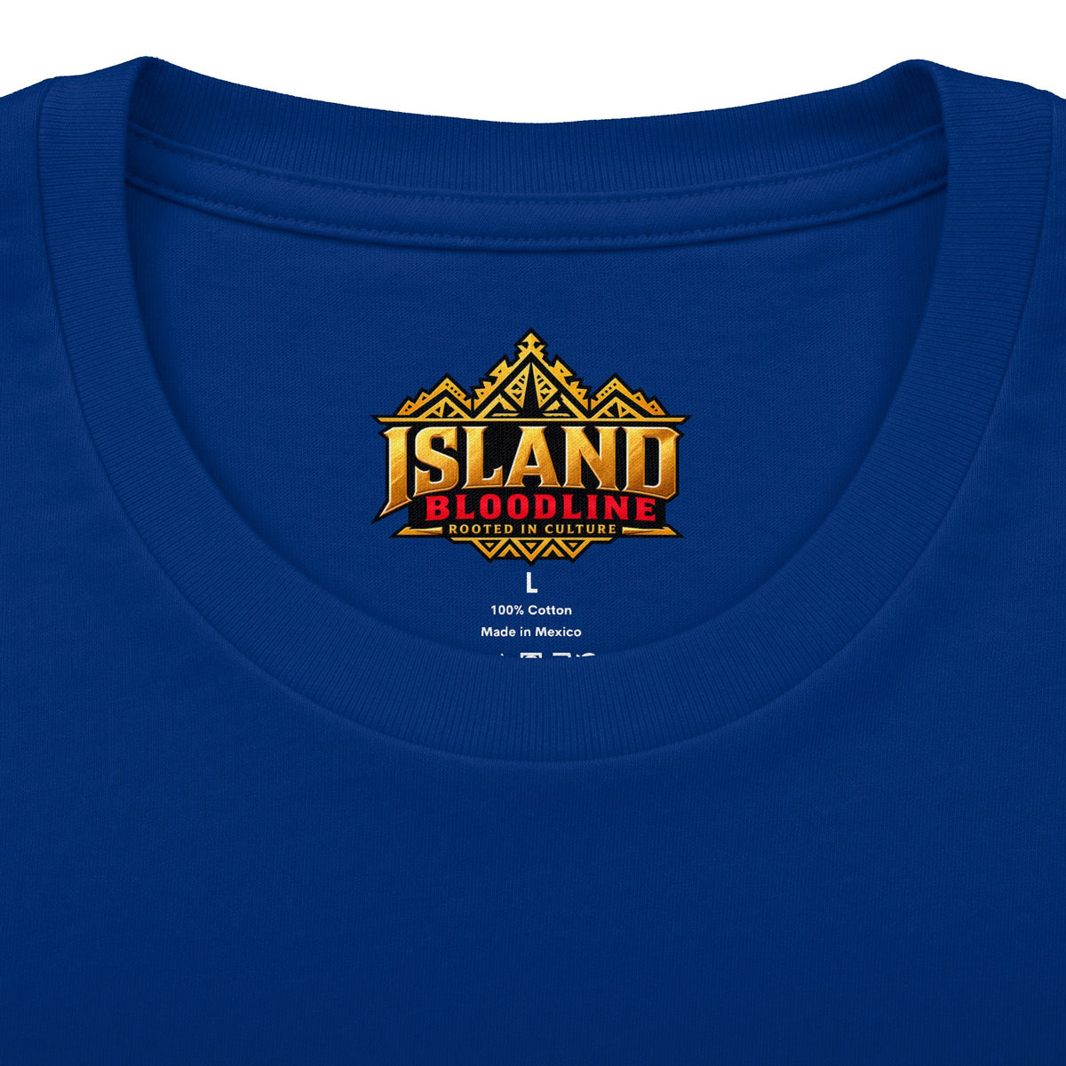 676 Tonga Tee