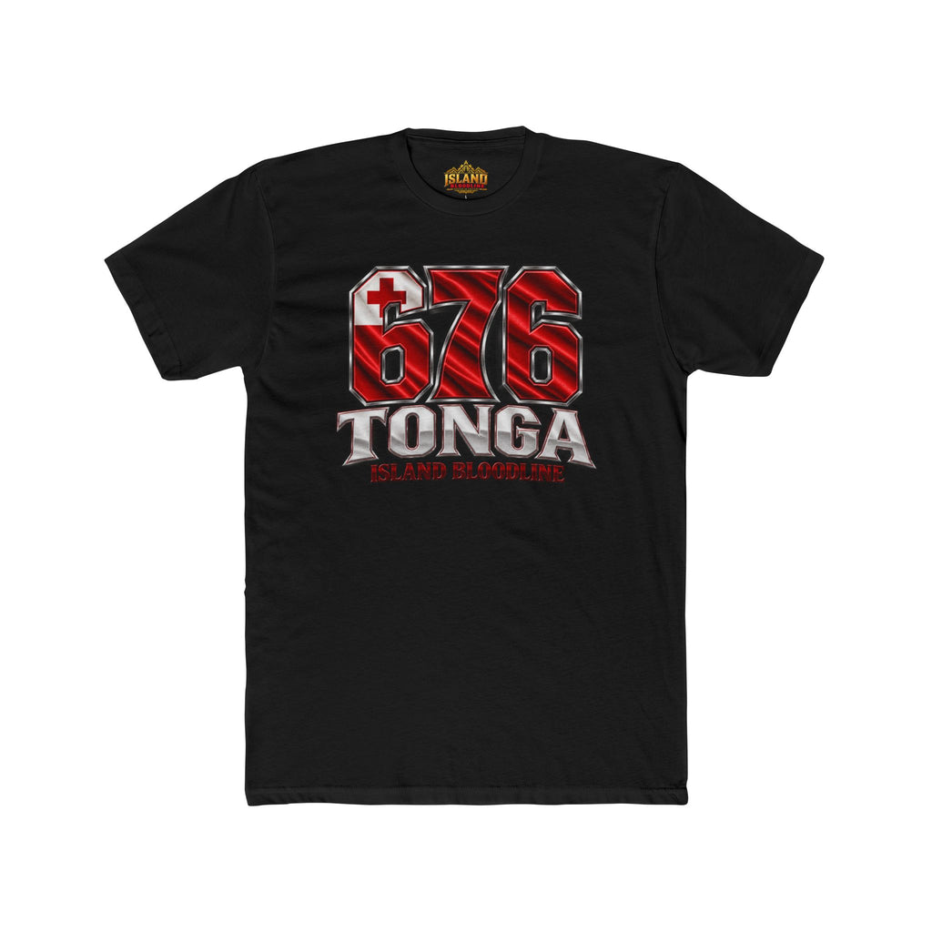 676 Tonga Tee