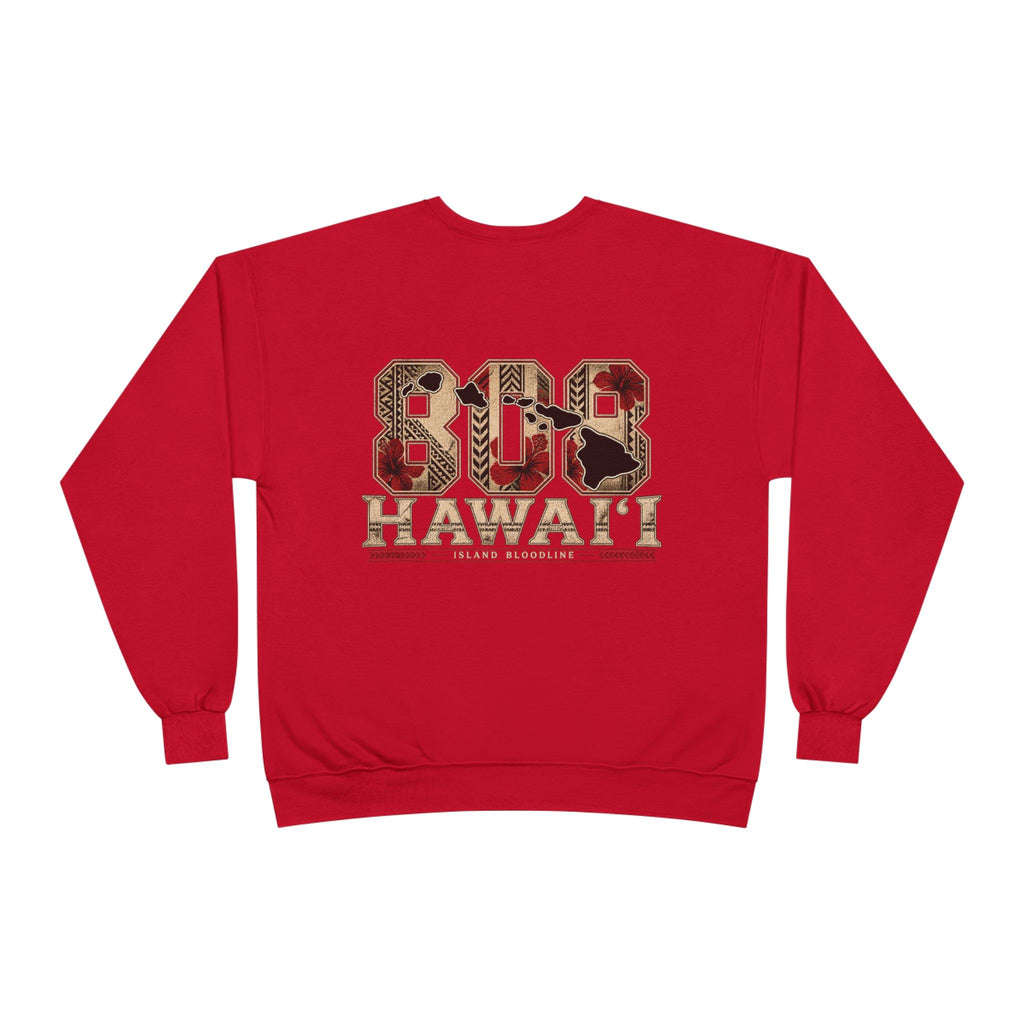 Original 808  Crewneck Sweatshirt