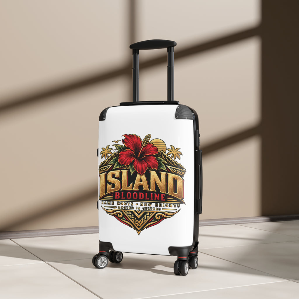 Suitcase