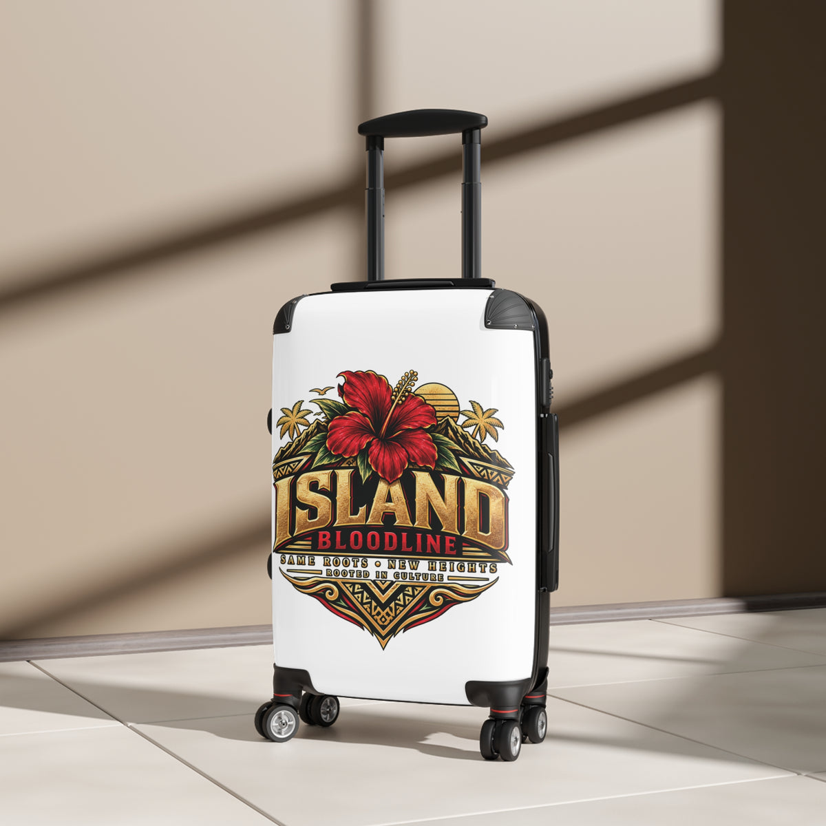 Suitcase