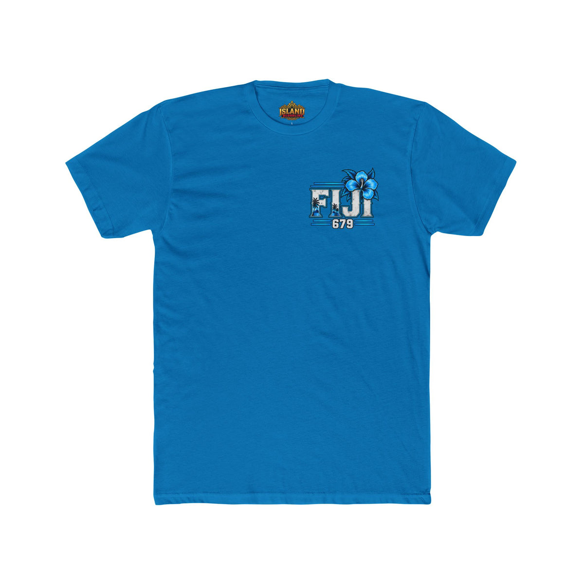 Fiji Ocean Tee