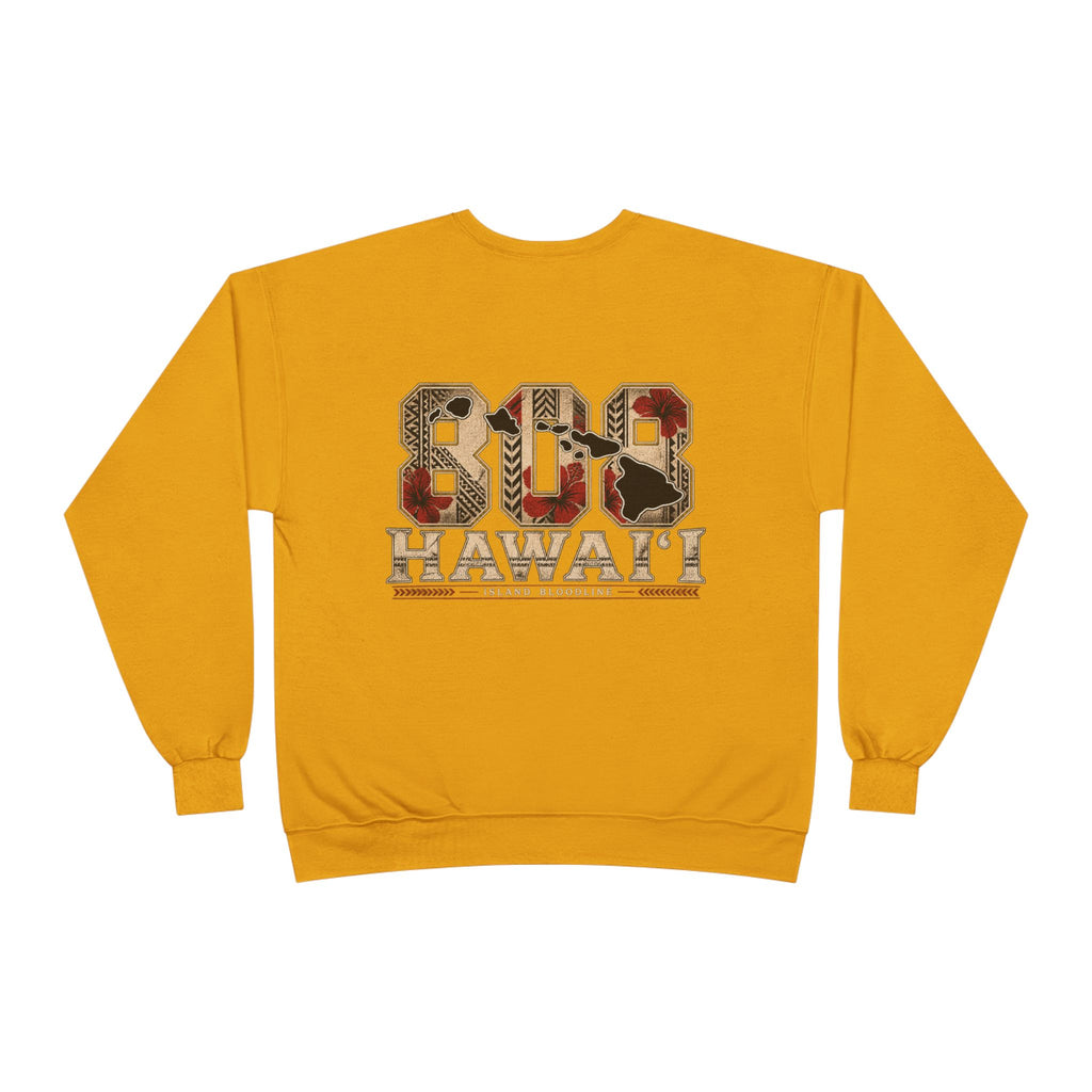 Original 808  Crewneck Sweatshirt