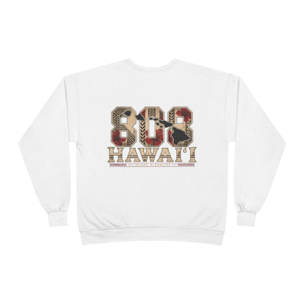 Original 808  Crewneck Sweatshirt