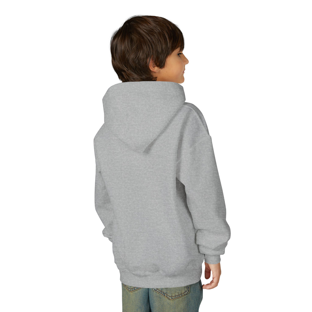 Tonga Youth Hoodie