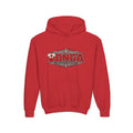 Tonga Youth Hoodie